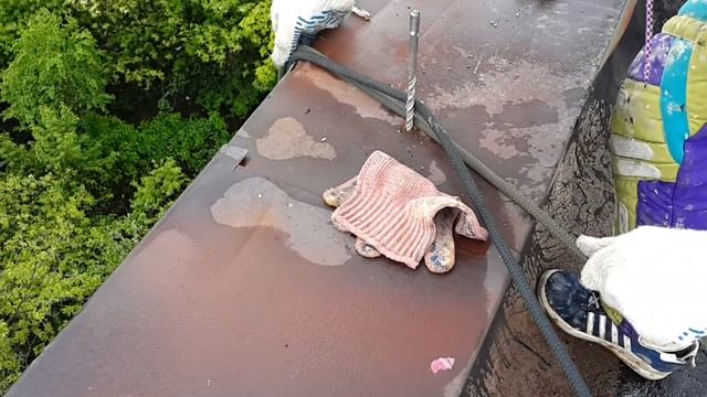 Промальп. Влад давно не висел.