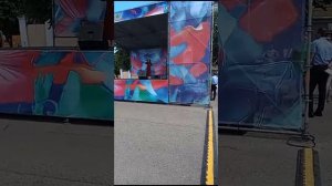 Презентация районов Костромской области.