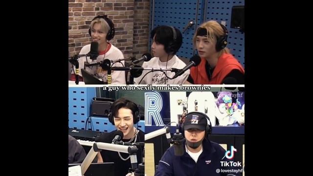 Hyunjin Being Felix’s LOUDEST Fanboy | HYUNLIX