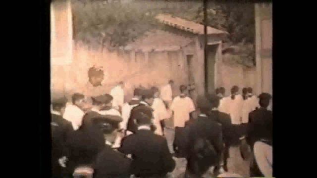 Coronación Pontificia De Nuestra Señora De La Natividad De Atengo Parte 1 смотреть онлайн