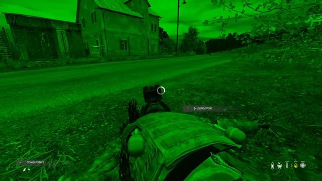 DayZ 1v2 ghost style смотреть онлайн