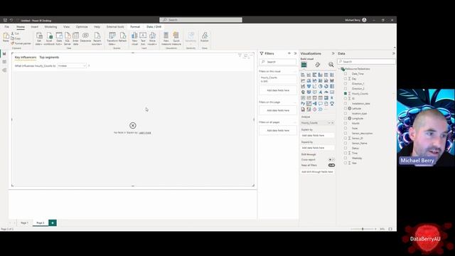 Power BI vs ChatGPT and Python for Data Exploration смотреть онлайн