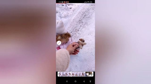 КАК ДОБАВИТЬ МУЗЫКУ В REELS смотреть онлайн