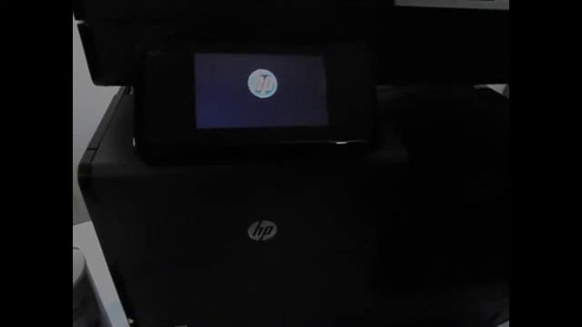 Semi Full Reset HP 476dw смотреть онлайн