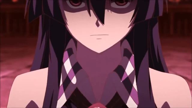 Akame Ga Kill - [AMV] - Dead(Believer) смотреть онлайн