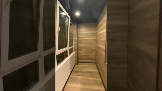 #Кудрово #Ремспецстрой спальня на балконе смотреть онлайн