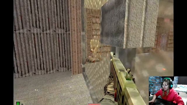 Прохождение игры Солдат удачи | Soldier Of Fortune часть 2/3. Кто выживет ?