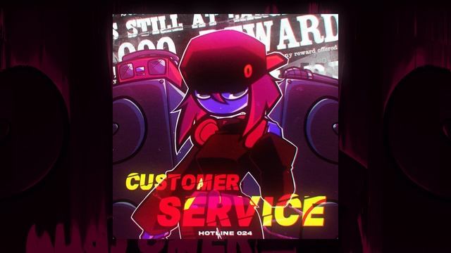 Uncanny Valley - FNF: Hotline 024 (The Medley Update) смотреть онлайн