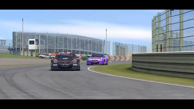 BARRY DEPEDAL at West Suzuka Circuit | Real Racing 3 смотреть онлайн