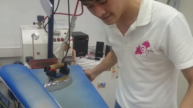Как надо рубашки гладить смотреть онлайн