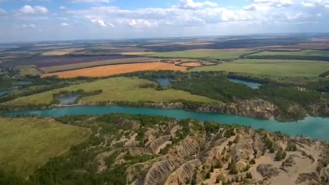 Кандуки, Тульская область смотреть онлайн