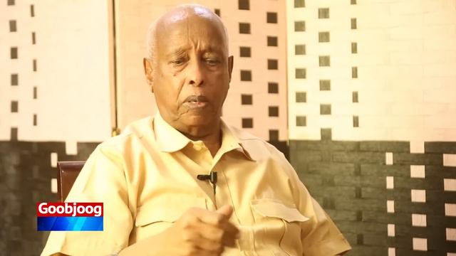 Generaal Maxamed Nuur Galaal oo ka hadlaya arimo muhiima oo ku saabsan M.Siyaad Barre iyo Samatar смотреть онлайн