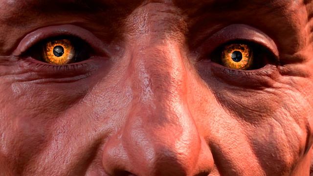 Eyes of Baldur's Gate 3: Zevlor The Hellrider смотреть онлайн