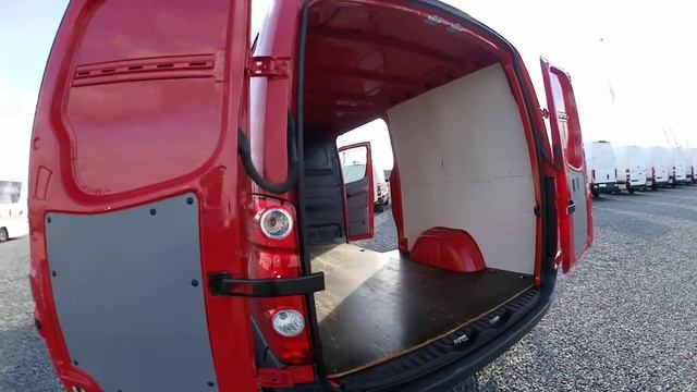 Volkswagen Crafter 2.0TDI/105kw L2H1 / klima / 1.MAJITEL/ ČR - 296 смотреть онлайн