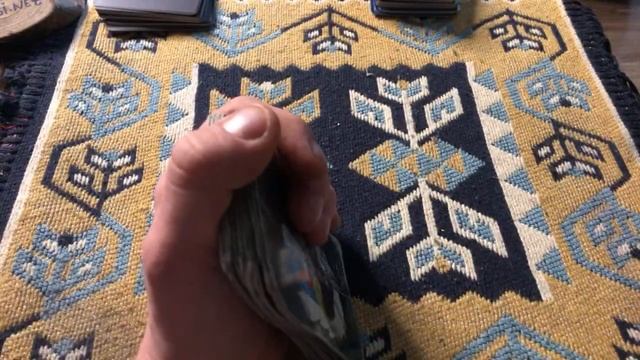 Таро Онлайн на ваш вопрос смотреть онлайн