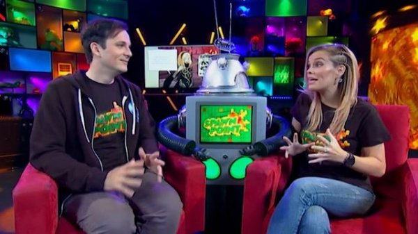 Gravity Rush Remastered | Game Review