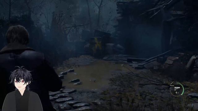 Can you survive this game? | Resident Evil 4 Remake смотреть онлайн