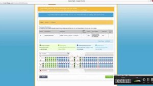 Онлайн регистрация на рейсы авиакомпании Pegasus Airlines