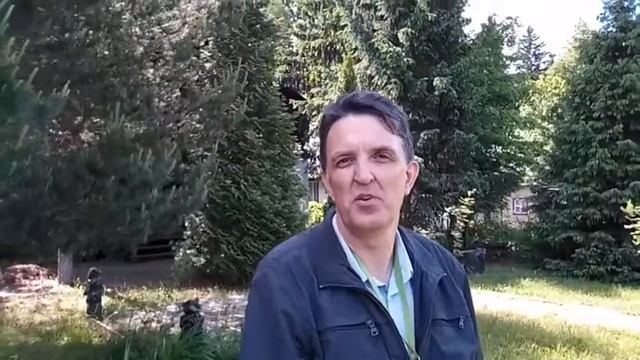 Дача в Бекасово, СНТ Полесье-88, Киевское шоссе, 45 км смотреть онлайн