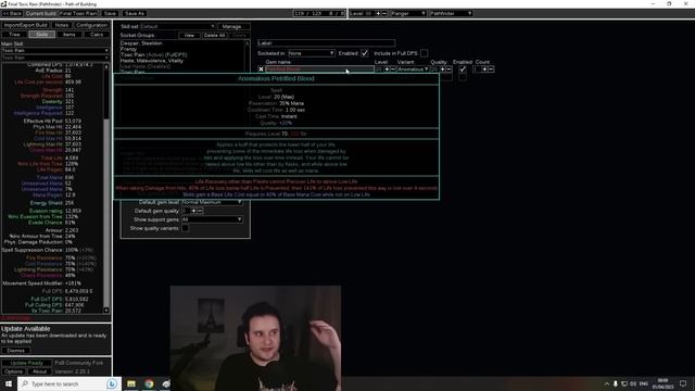 The New Best Ascendancy in Path of Exile + Leaguestart Plans | 3.21 Crucible смотреть онлайн