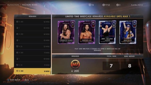 ?Новые игры Марта 2023! Во что будем играть?! Топ игр марта (Kamila, PS5)