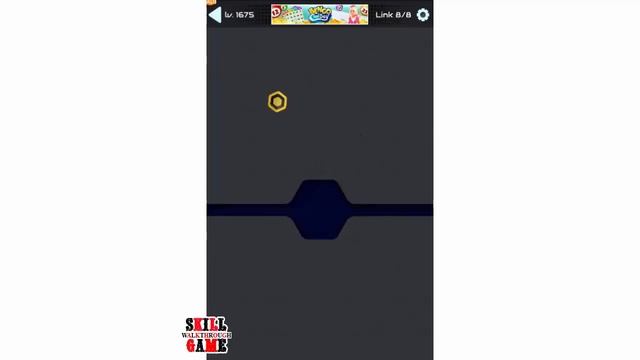 Star Link : HEXA Level 1650 - 1700 Walkthrough смотреть онлайн