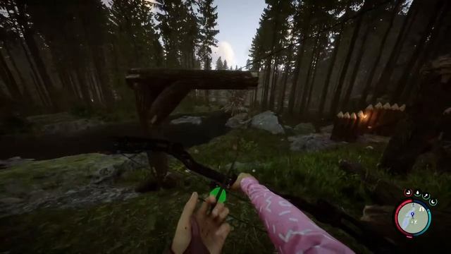 Варим суп если вообще сварим для Тети Евы