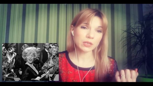 Фильм "В джазе только девушки", рубрика #Нафталин смотреть онлайн