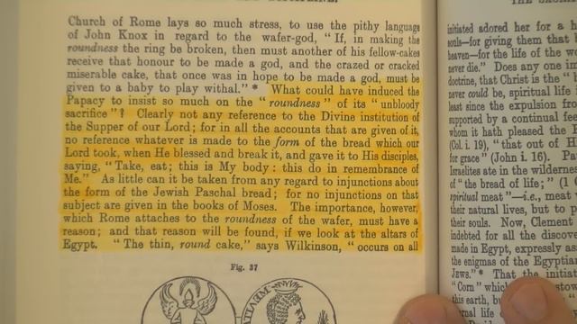 13 Reasons Every Christian MUST Reject The Mass Part 2 смотреть онлайн