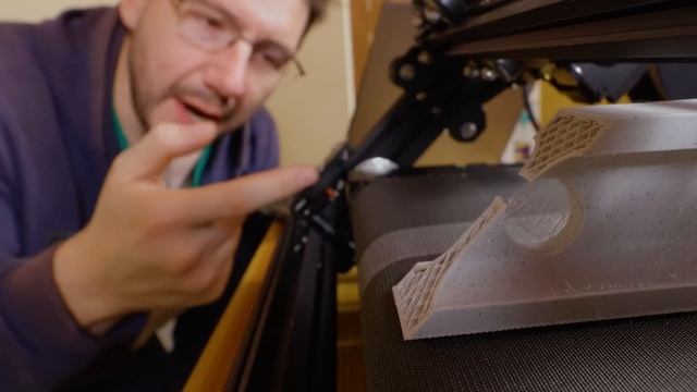 Creality CR-30 / Naomi Wu's #3DPrintMill Update!