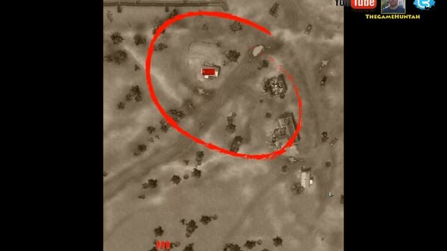 EPIC Strategy Games: Men of War Part #1 смотреть онлайн