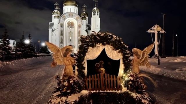 6 января 2023 г. смотреть онлайн