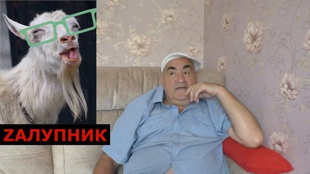 Залупник. Взбледнул с лица и больше не снимает ролики смотреть онлайн