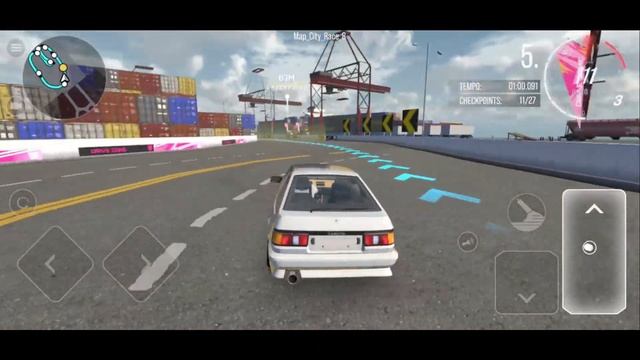 TOP 5 Best Racing Games For Android & iOS | Car Racing Games 2023-2024 смотреть онлайн