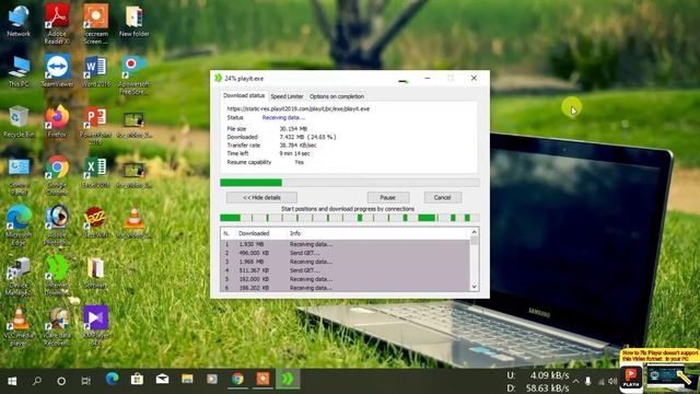 How to Fix Player doesn't support this Video format in your Pc & Laptop Windows 10 смотреть онлайн