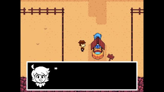 What Happens If You Give Martlet 1G When You Are Penniless - UNDERTALE YELLOW смотреть онлайн