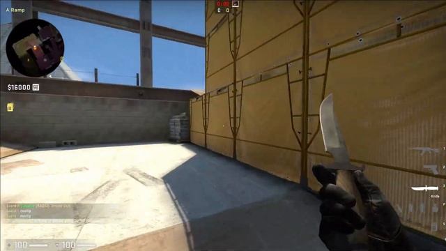 Endpoint's Distinct Vertigo Playstyle смотреть онлайн