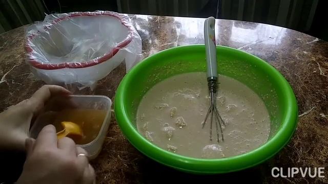 Потрясающий бананово-творожный десерт на скорую руку! смотреть онлайн