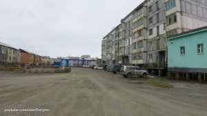 Колымская трасса. Мотопрогулка по поселку Холодный - 2022. Сусуман-эндуро