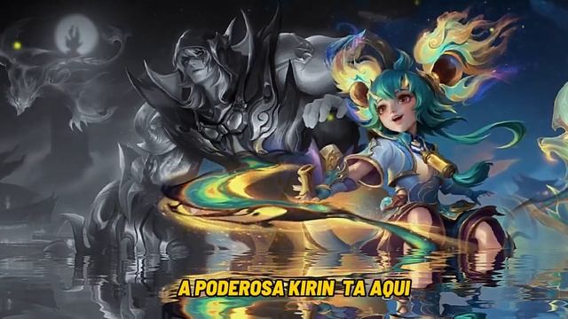 45 Falas SECRETAS das skin MISTBENDER do Mobile legends (Aldous, Nana..) смотреть онлайн