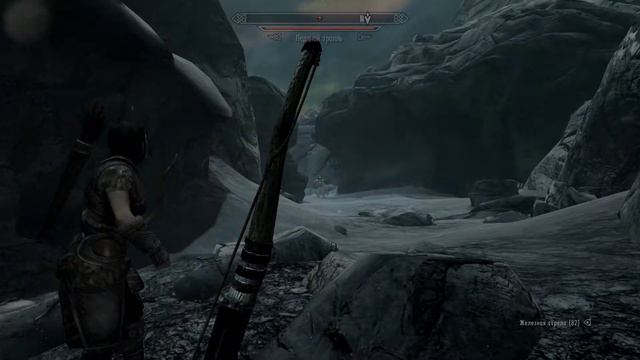 TESV Skyrim Special Edition #5 Обучение у седобородых