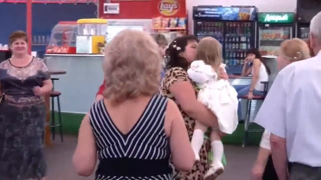 Свадьба в Малиновке Часть 2 смотреть онлайн