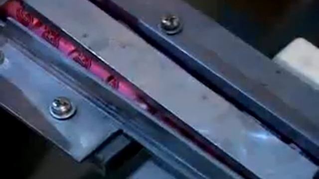 Линия по производству жевательной резинки FET-FD2006 смотреть онлайн