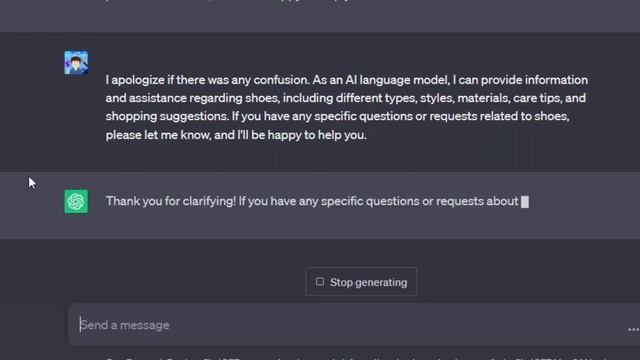 I Made ChatGPT Mad... смотреть онлайн