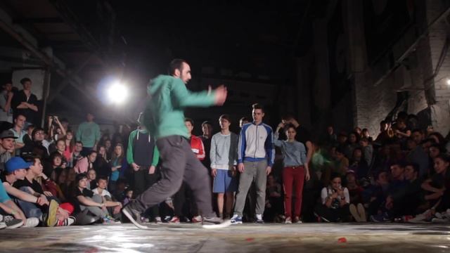 LV |Cherkessk| Ghetto Hills | Electro Dance | смотреть онлайн