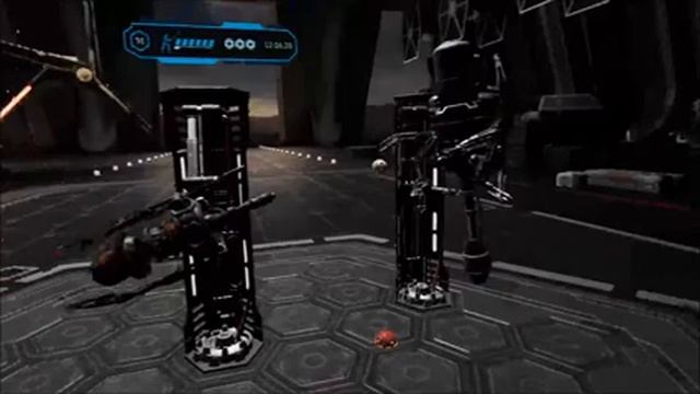 I AM DARTH VADER! (All rewards unlocked!) | Vader Immortal Episode 1 Part 2 смотреть онлайн