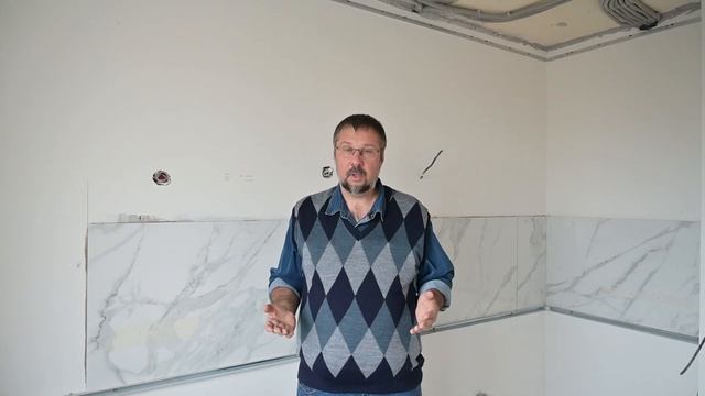 ТОЖЕ РЕМОНТ??? | Вот что происходит, когда заказчику не повезло с подрядчиками смотреть онлайн