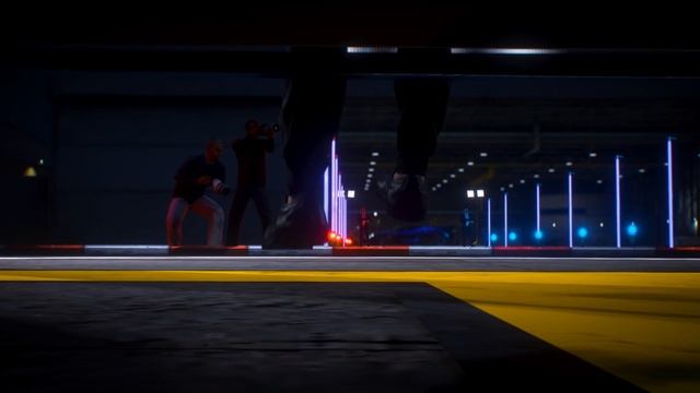 VLT Roleplay Server Teaser I GTA Roleplay I Velocity Gaming смотреть онлайн