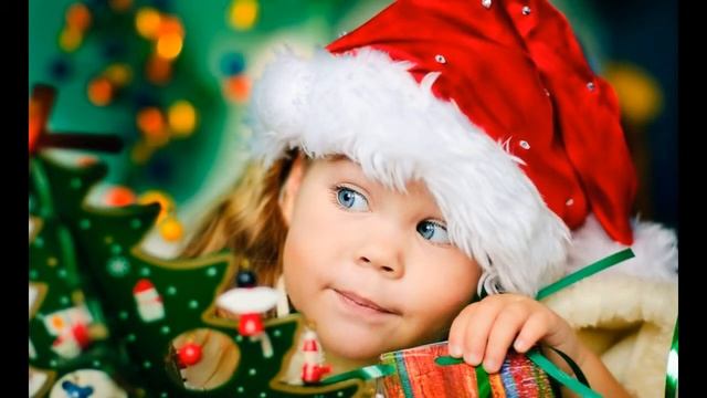 подарки детям к новомоу году смотреть онлайн