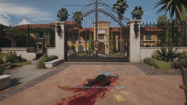Dead Island 2 Gameplay Walkthrough Part 1 4k 60fps PC ultra - no commentary full game смотреть онлайн